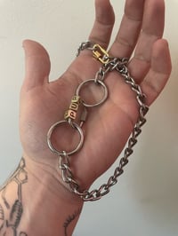 Image 14 of Beaded Carabiner Chains-Ready to Ship