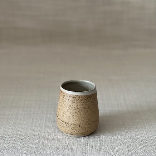 Image of DESERT WINE TUMBLER 