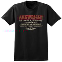 Image 1 of Arkwright Open All Hours Inspired T-shirt