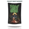 *PRE-ORDER* Purulent Granny Gangrene - Wall Flag