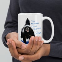 Image 5 of Fistfight Mug