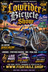 OUTDOOR Bicycle entry Oct. 3rd San Pedro super show