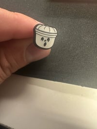 Image 4 of Halloween Bucket mini pins 