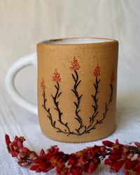 Image 1 of Ocotillo Mug (C - seconds)