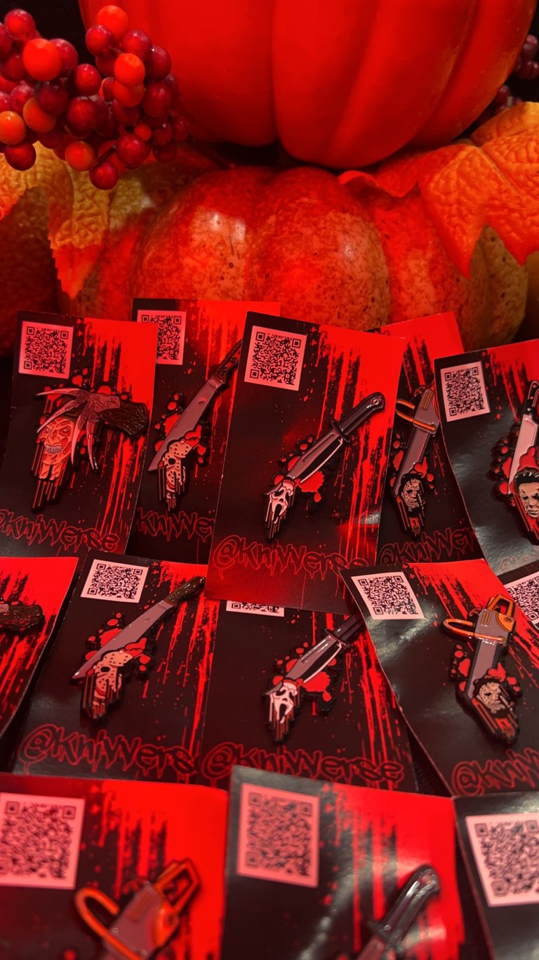 Horror Pack Bundle