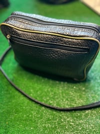 Image 2 of Vanity Bronze Vintage Nas Crossbody 