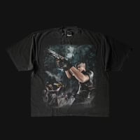 Resident Premium Heavyweight T Shirt