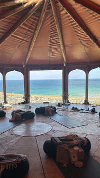 Image 3 of Sanctuary Session— September 14th 