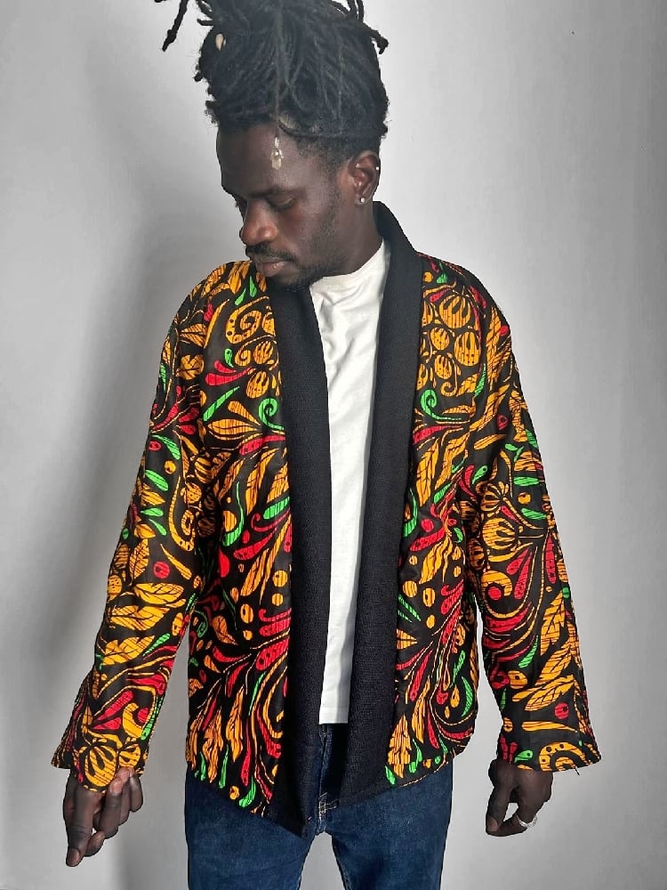 Image of Kimono 9