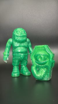 Image 1 of Grave Guts Combo