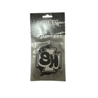 “SH” AIR FRESHENER