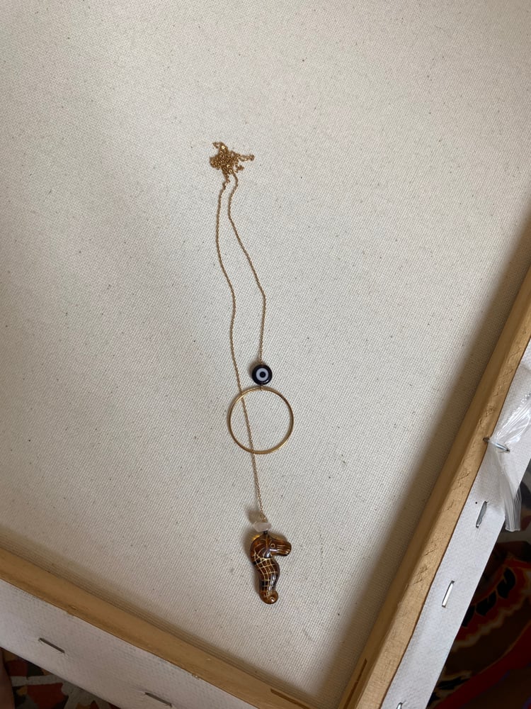 Image of HipoCub Tie