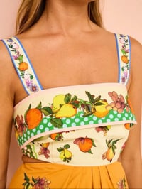 Image 2 of Salsa mini dress