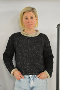 Image 6 of Irish Icon Sweater - Handmade in Ireland