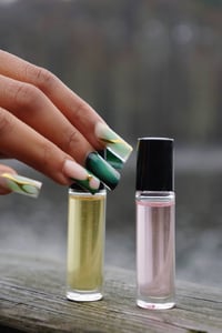 Image 1 of Fragrance Oil Men Type