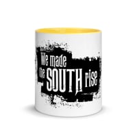 Image 1 of "South Rise" Mug with Inside Color