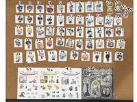 SECONDHAND | PJM Stickers