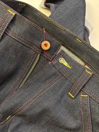 Image 5 of 32x32 12.5oz double front no.236