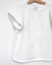 Image 1 of Blouse LOULOU 
