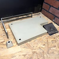 Image 1 of El Pad x Sketch Made