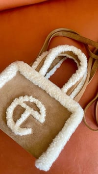 Image 3 of TF X ugg mini🎀🫧