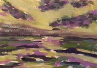 Image 1 of 8/100 Mini Landscape