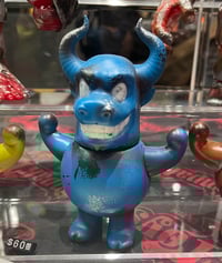 KalaBoy Collected Con Exclusive (blue)