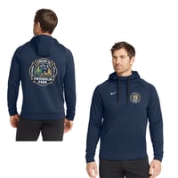 19 Engine Nike ThermaFit Hoodie