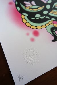 Image 2 of "Snake Charmer"