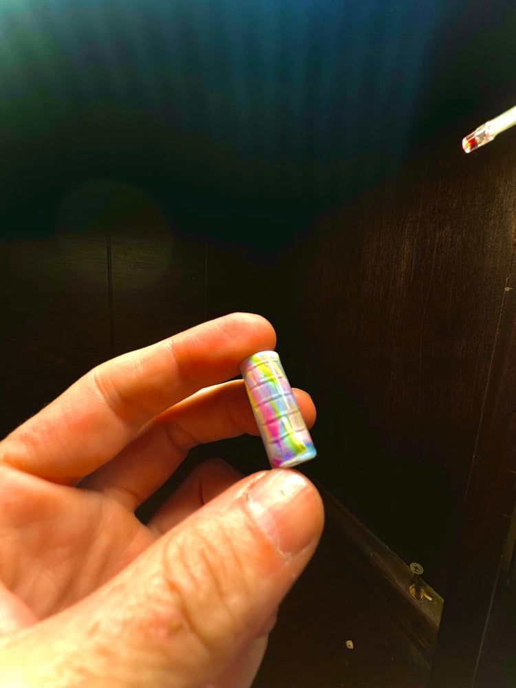 Image of JEBB x 710Labs joint tip