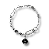 Image 1 of #BUTTONUP NECKLACE