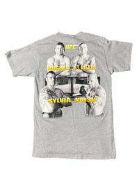 Image 1 of UFC 65 Hughes Vs St Pierre (NEW)(M)