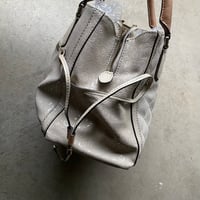 Image 7 of GUESS Y2K MONOGRAM HANDBAG