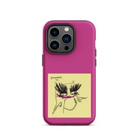 Image 25 of Tough Case for iPhone® lipsticks