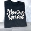 Grace & Mercy