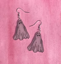 Image 2 of Halloween Earrings 