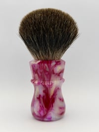 Image 3 of Gemstone Abalone Garnet Addi