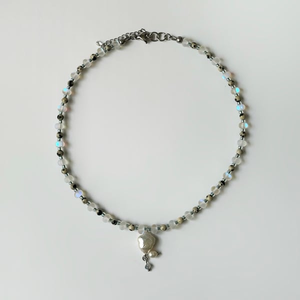 Image of beachcomber