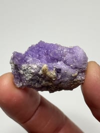 Image 4 of Coquimbite Specimen | Peru #3076