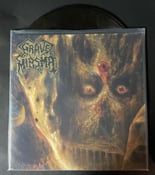 Image of GRAVE MIASMA ‘Abyss of Wrathful Deities’ 2lp