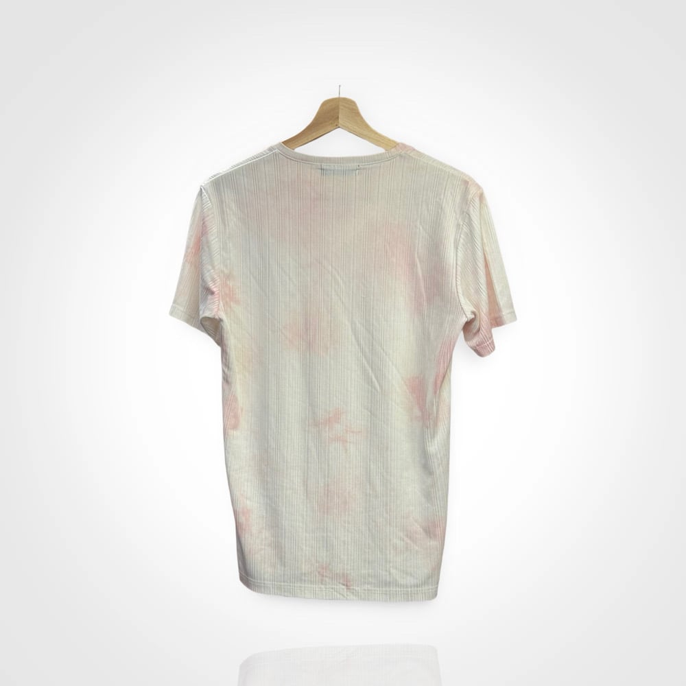 Image of Tornado Mart Dye Vcut Tee