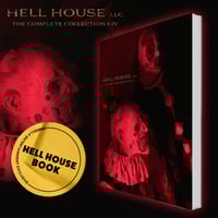 Image 6 of Hell House LLC. Limited Edition Box Set (Umbrella) 
