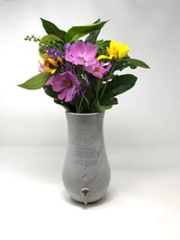 Image 2 of Tall Man Vase ‘E’