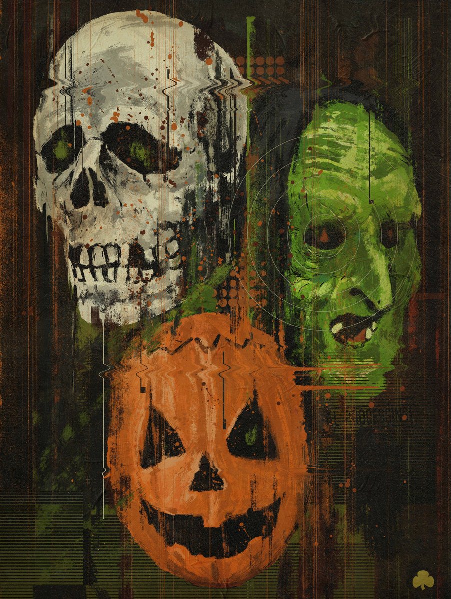 Final Processing | Dismay Design