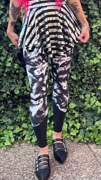 Image 2 of Ghost Leggings