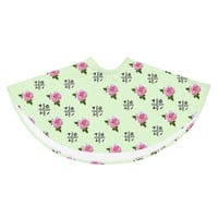 Image 2 of ROSE DIVA MINT Skater Skirt