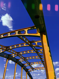 Image 2 of THE BRIDGE | BALTIMORE 