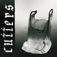 Cutters - Psychic Injury Lp