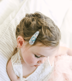 Image of Suzanne Hair Clips