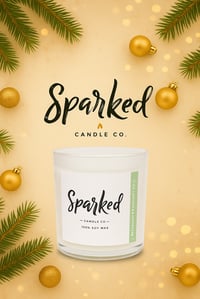 Image 1 of Peppermint Eucalyptus